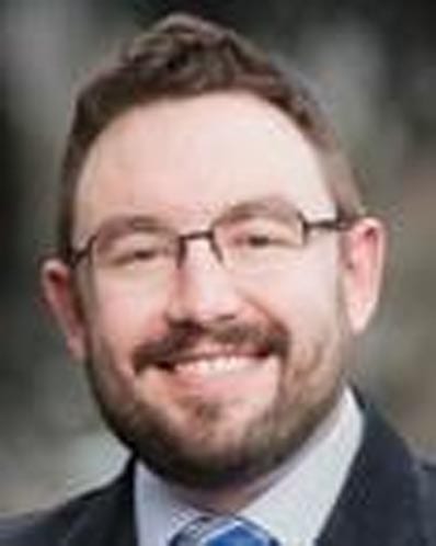 Adam Bailey