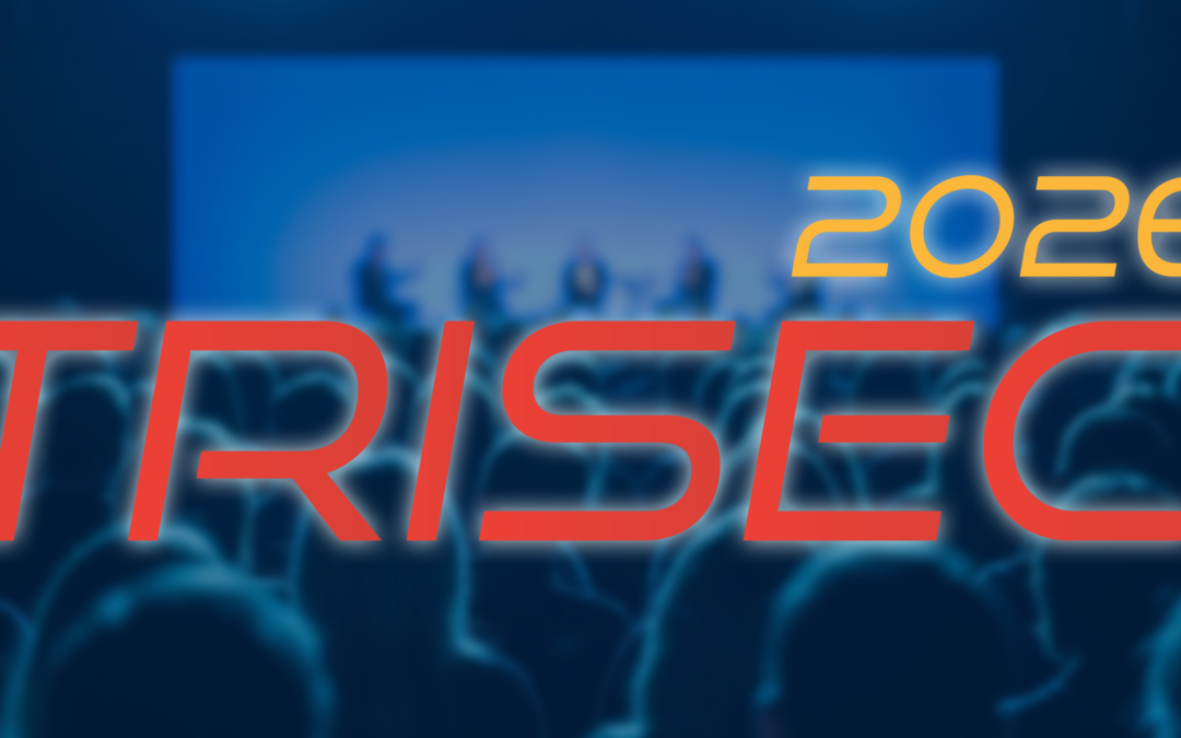 Bringing the Wow Factor to TriSec 2026 Opening Session