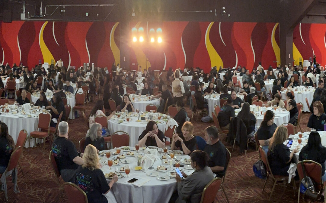 🎉 TriSec 2026 Appreciation Luncheon 🎉